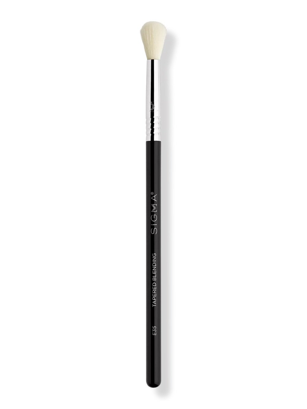 Sigma beauty Makeup Brush E35 Tapered Blending Brush